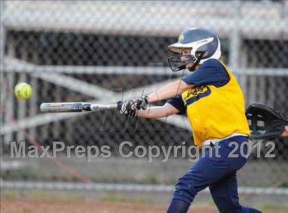 Thumbnail 3 in Foran vs. Rockville (CIAC Class L Final) photogallery.