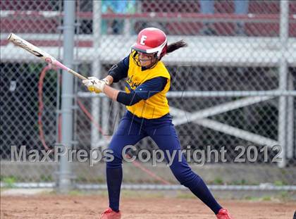 Thumbnail 2 in Foran vs. Rockville (CIAC Class L Final) photogallery.