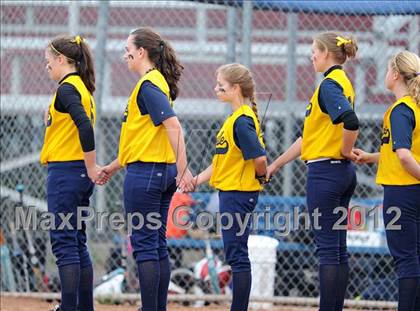 Thumbnail 1 in Foran vs. Rockville (CIAC Class L Final) photogallery.