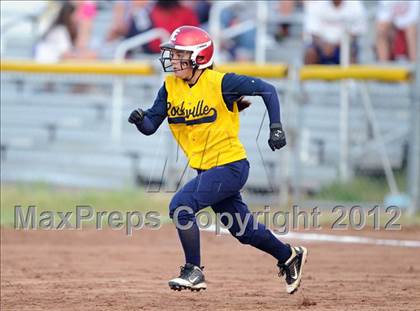 Thumbnail 2 in Foran vs. Rockville (CIAC Class L Final) photogallery.