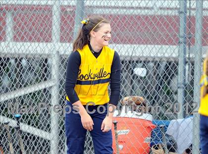 Thumbnail 1 in Foran vs. Rockville (CIAC Class L Final) photogallery.