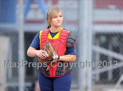 Thumbnail 2 in Foran vs. Rockville (CIAC Class L Final) photogallery.