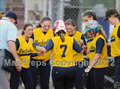 Thumbnail 3 in Foran vs. Rockville (CIAC Class L Final) photogallery.