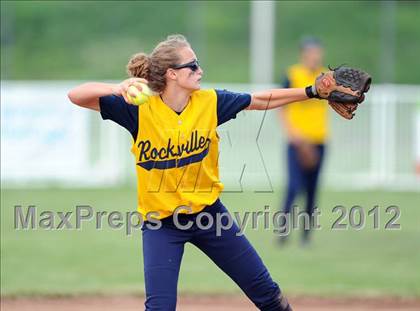 Thumbnail 1 in Foran vs. Rockville (CIAC Class L Final) photogallery.