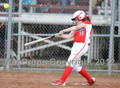 Thumbnail 3 in Foran vs. Rockville (CIAC Class L Final) photogallery.