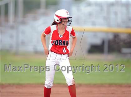 Thumbnail 3 in Foran vs. Rockville (CIAC Class L Final) photogallery.