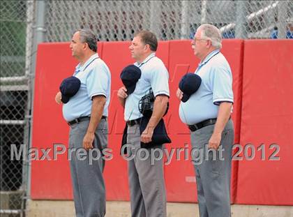 Thumbnail 1 in Foran vs. Rockville (CIAC Class L Final) photogallery.