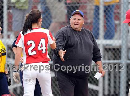Thumbnail 1 in Foran vs. Rockville (CIAC Class L Final) photogallery.