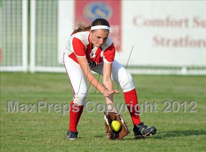 Thumbnail 2 in Foran vs. Rockville (CIAC Class L Final) photogallery.