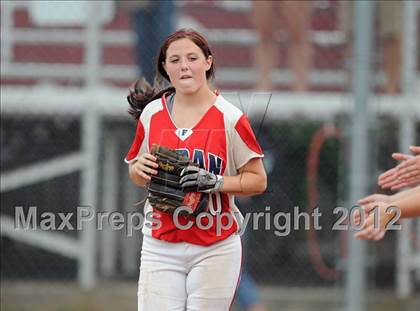 Thumbnail 3 in Foran vs. Rockville (CIAC Class L Final) photogallery.