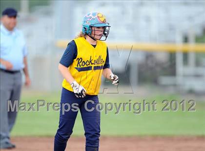 Thumbnail 2 in Foran vs. Rockville (CIAC Class L Final) photogallery.