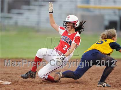 Thumbnail 1 in Foran vs. Rockville (CIAC Class L Final) photogallery.