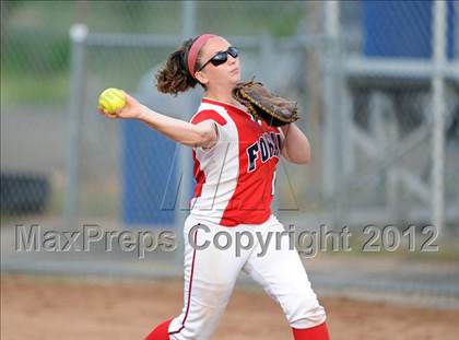 Thumbnail 1 in Foran vs. Rockville (CIAC Class L Final) photogallery.