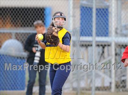 Thumbnail 2 in Foran vs. Rockville (CIAC Class L Final) photogallery.