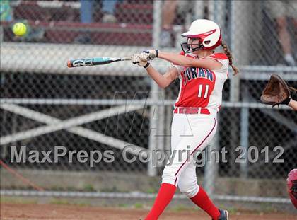 Thumbnail 3 in Foran vs. Rockville (CIAC Class L Final) photogallery.