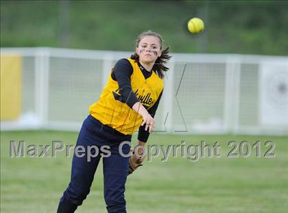 Thumbnail 1 in Foran vs. Rockville (CIAC Class L Final) photogallery.