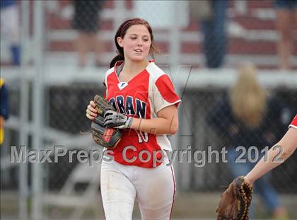 Thumbnail 1 in Foran vs. Rockville (CIAC Class L Final) photogallery.