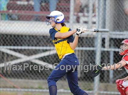 Thumbnail 3 in Foran vs. Rockville (CIAC Class L Final) photogallery.