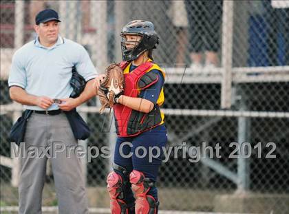 Thumbnail 2 in Foran vs. Rockville (CIAC Class L Final) photogallery.