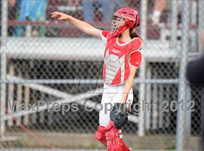 Thumbnail 1 in Foran vs. Rockville (CIAC Class L Final) photogallery.