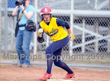Thumbnail 2 in Foran vs. Rockville (CIAC Class L Final) photogallery.