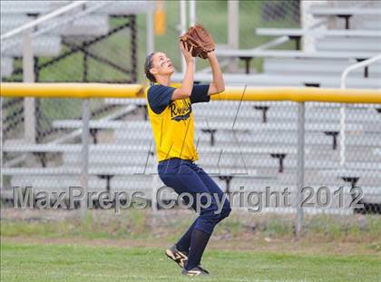 Thumbnail 2 in Foran vs. Rockville (CIAC Class L Final) photogallery.