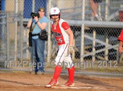 Thumbnail 3 in Foran vs. Rockville (CIAC Class L Final) photogallery.