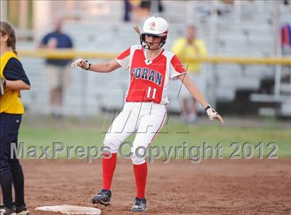 Thumbnail 1 in Foran vs. Rockville (CIAC Class L Final) photogallery.