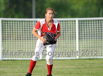 Thumbnail 1 in Foran vs. Rockville (CIAC Class L Final) photogallery.