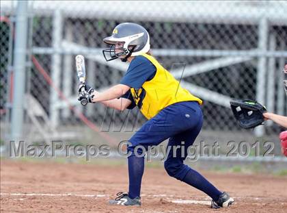 Thumbnail 1 in Foran vs. Rockville (CIAC Class L Final) photogallery.