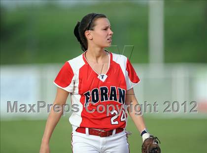 Thumbnail 1 in Foran vs. Rockville (CIAC Class L Final) photogallery.