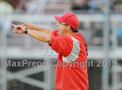 Thumbnail 3 in Foran vs. Rockville (CIAC Class L Final) photogallery.