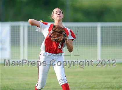 Thumbnail 2 in Foran vs. Rockville (CIAC Class L Final) photogallery.