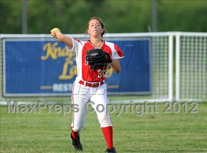 Thumbnail 1 in Foran vs. Rockville (CIAC Class L Final) photogallery.