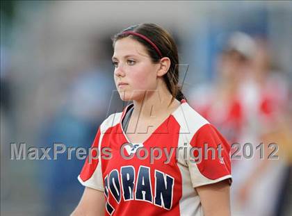 Thumbnail 1 in Foran vs. Rockville (CIAC Class L Final) photogallery.