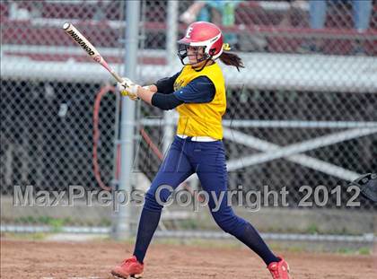Thumbnail 3 in Foran vs. Rockville (CIAC Class L Final) photogallery.