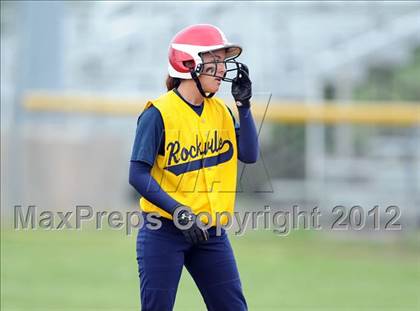 Thumbnail 2 in Foran vs. Rockville (CIAC Class L Final) photogallery.