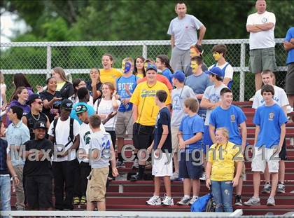 Thumbnail 3 in Foran vs. Rockville (CIAC Class L Final) photogallery.