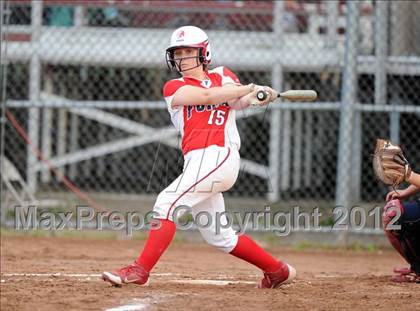 Thumbnail 1 in Foran vs. Rockville (CIAC Class L Final) photogallery.