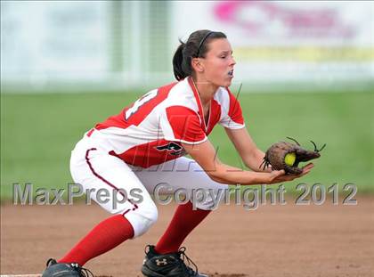 Thumbnail 1 in Foran vs. Rockville (CIAC Class L Final) photogallery.