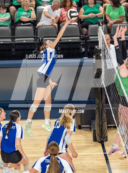 Thumbnail 3 in Indianapolis Bishop Chatard @ New Castle photogallery.