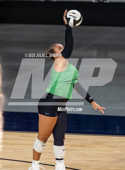 Thumbnail 2 in Indianapolis Bishop Chatard @ New Castle photogallery.