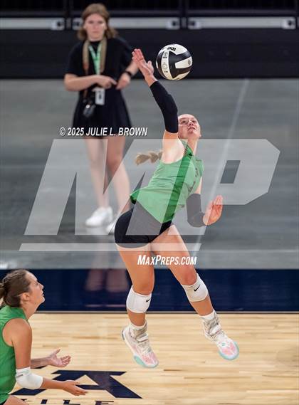 Thumbnail 1 in Indianapolis Bishop Chatard @ New Castle photogallery.