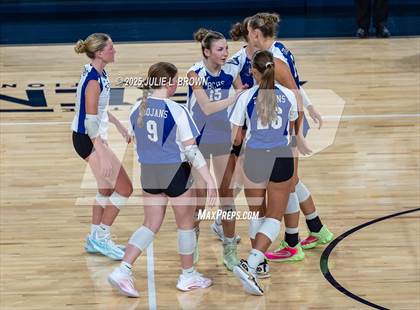 Thumbnail 1 in Indianapolis Bishop Chatard @ New Castle photogallery.