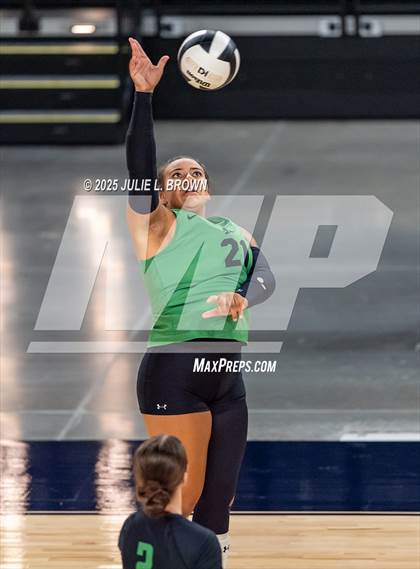 Thumbnail 2 in Indianapolis Bishop Chatard @ New Castle photogallery.