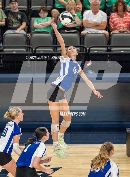 Thumbnail 3 in Indianapolis Bishop Chatard @ New Castle photogallery.