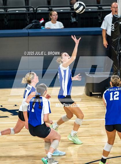 Thumbnail 1 in Indianapolis Bishop Chatard @ New Castle photogallery.