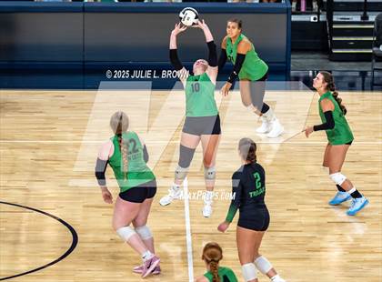 Thumbnail 2 in Indianapolis Bishop Chatard @ New Castle photogallery.