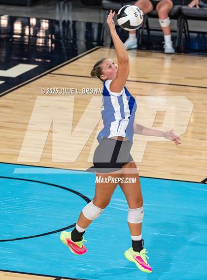 Thumbnail 3 in Indianapolis Bishop Chatard @ New Castle photogallery.