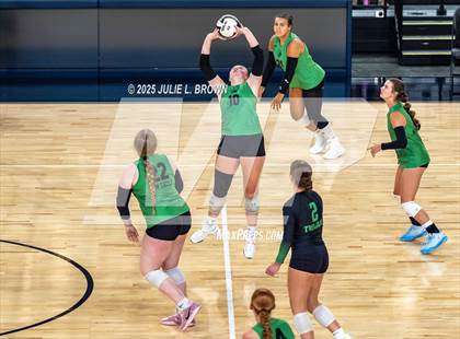 Thumbnail 1 in Indianapolis Bishop Chatard @ New Castle photogallery.